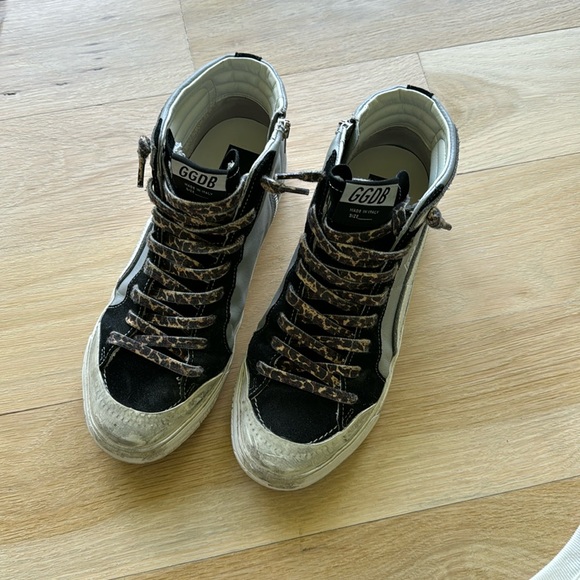 Golden Goose Slides - Picture 3 of 6